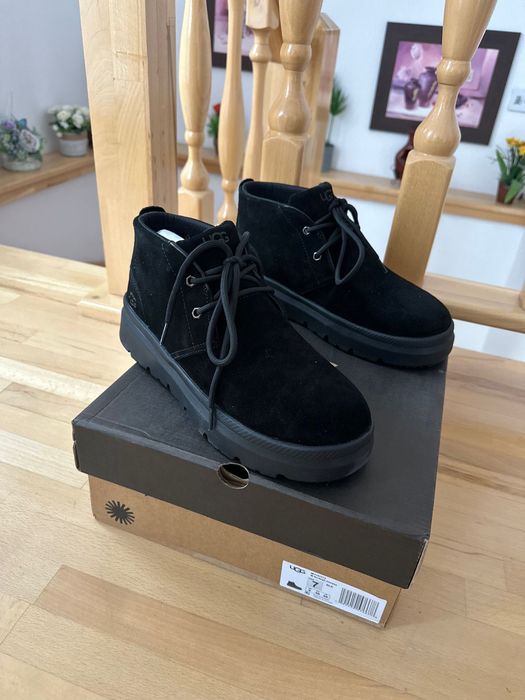 Ugg M Burleigh Chukka