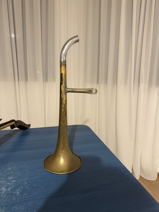 Goarna pentru vioara