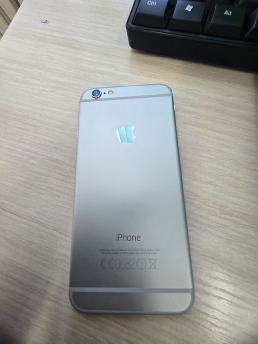 Продам Айфон 6 16 гб не рабочий