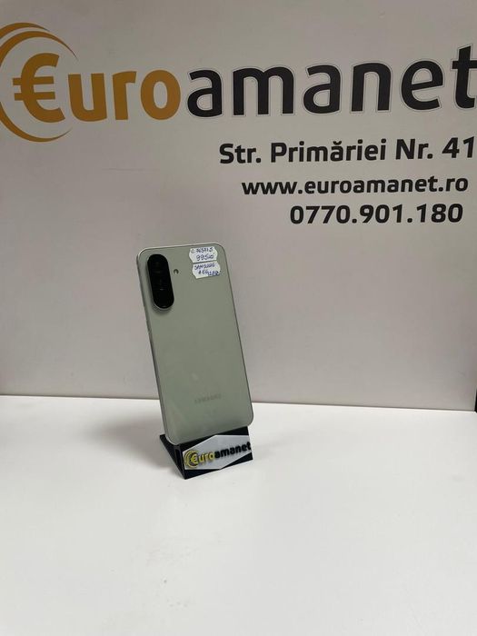 Telefon mobil Samsung Galaxy A56 Dual SIM 8GB RAM 128GB 5G -P-