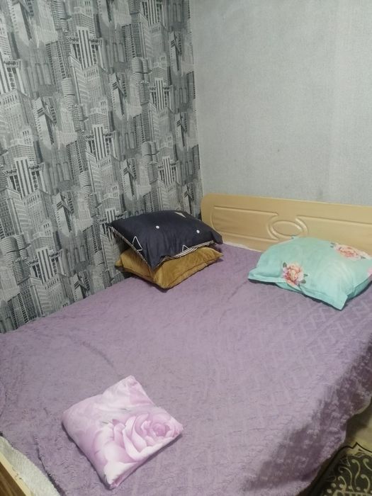 Сдам пол дома долгосрочно
