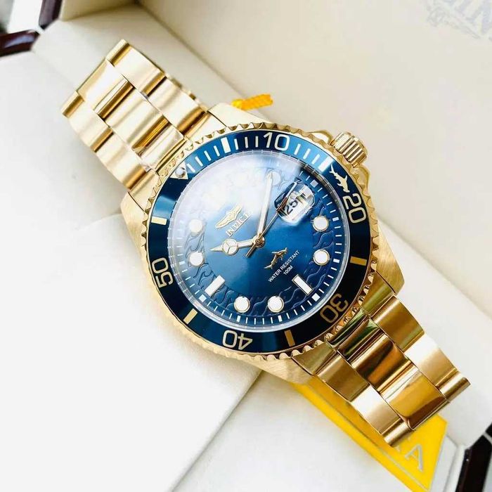 Мъжки часовник Invicta Pro Diver