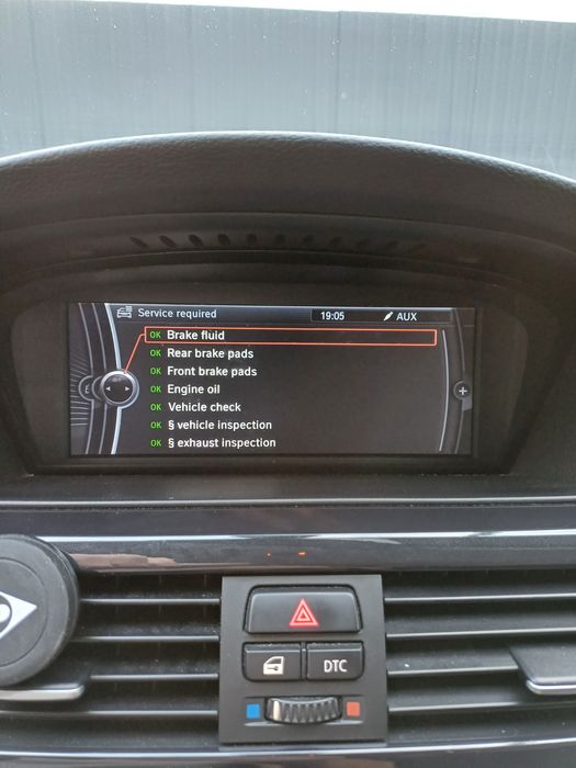 Vand/Schimb Bmw 325d