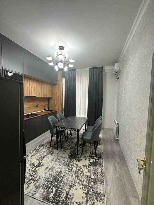 Сдается в аренду 2/4/9 Чиланзарский район, Метро Новза, 381*