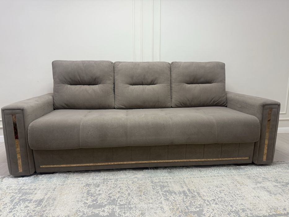 Раскладной диван