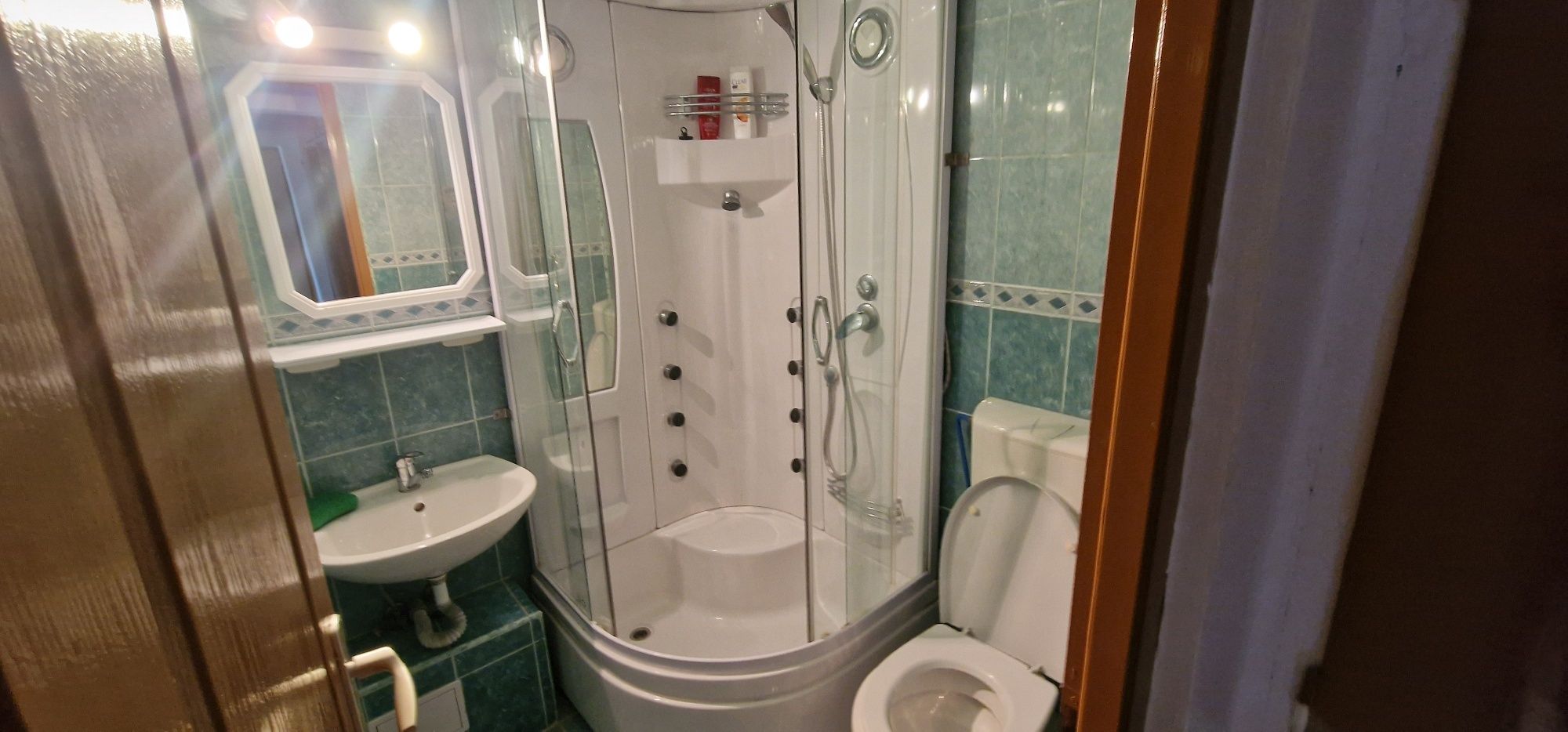 Apartament cu 4 camere decomandate pentru UNTOLD si ELECTRIC CASTLE