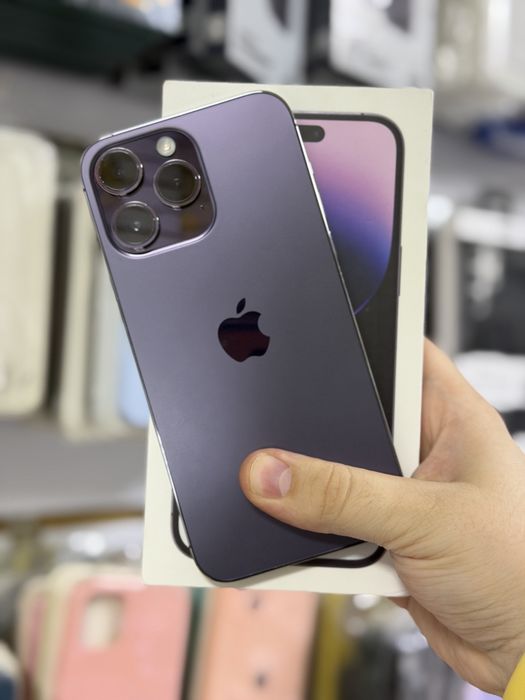 Iphone 14Pro Max / 256GB