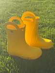 Cizme Crocs, marimea 34/35