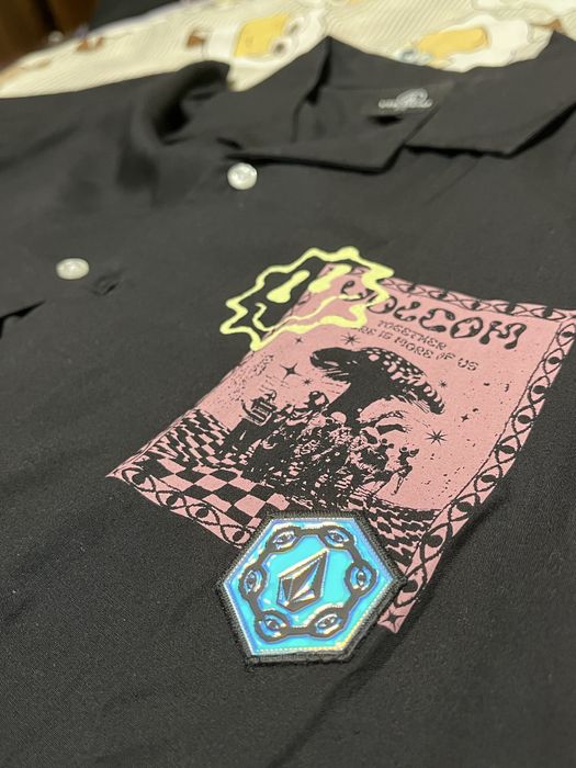 Тениски Volcom Element Santa Cruz