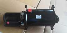 Pompa de basculare 12v de 250 - 270 Bari Ford / Iveco / Mercedes / Vw