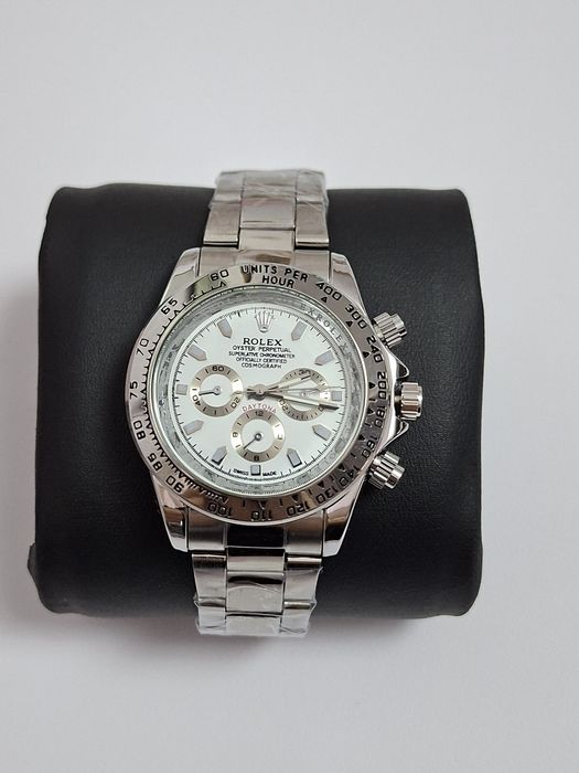 Ceas Oyster Perpetual Daytona quartz