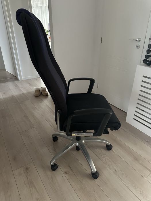 Scaun birou directorial interstuhl