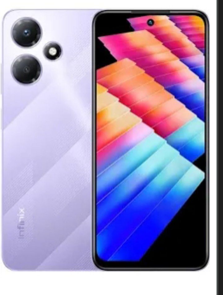 Infinix hot 30 play sotiladi holati yangi hamma narsasi uziniki