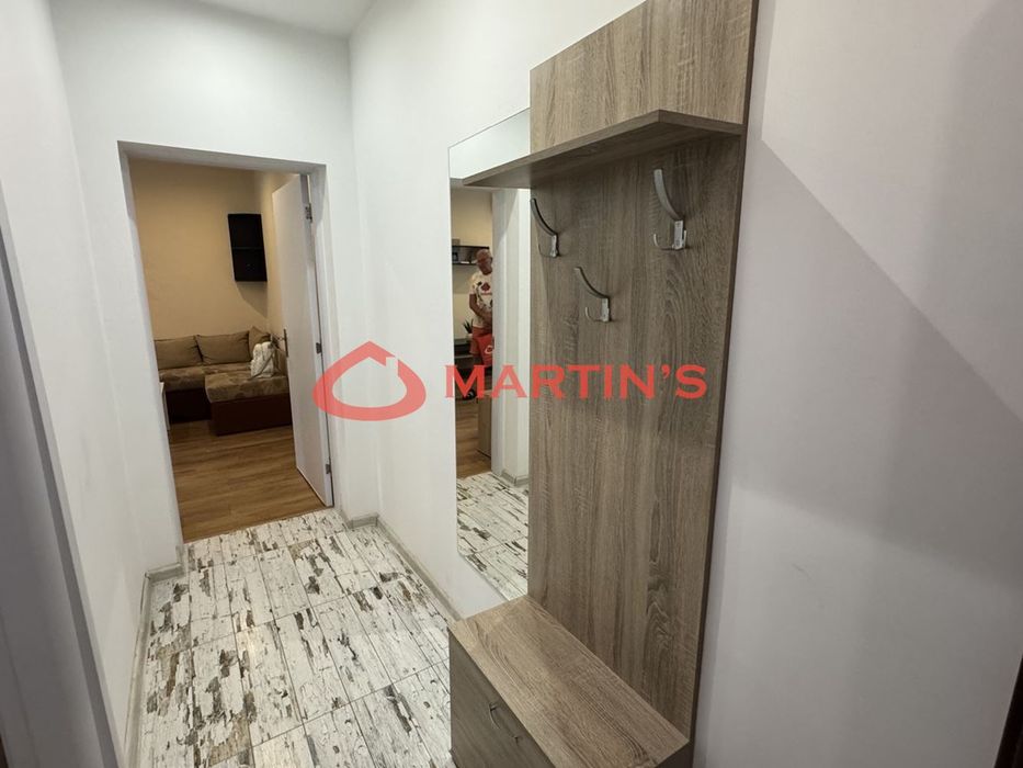 Дава се под наем Двустаен апартамент в София, Овча купел - 39 кв.м за 510 € - Снимка #6