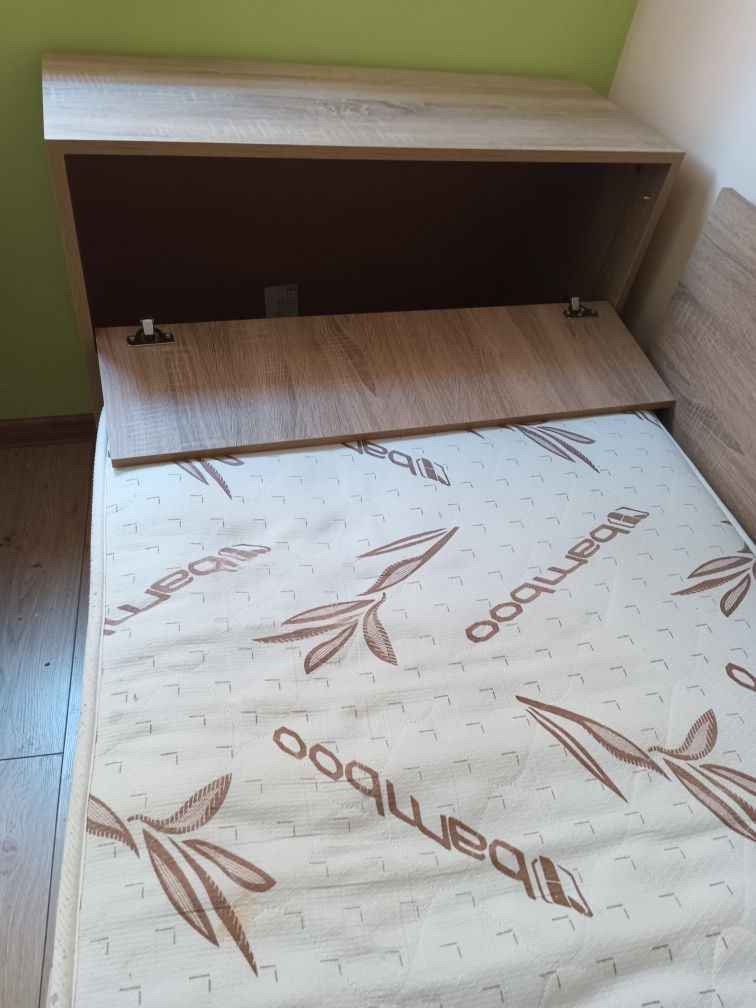 Легло мини Приста с ракла