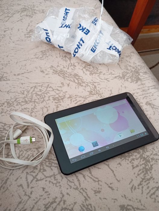 Таблет за ползване.