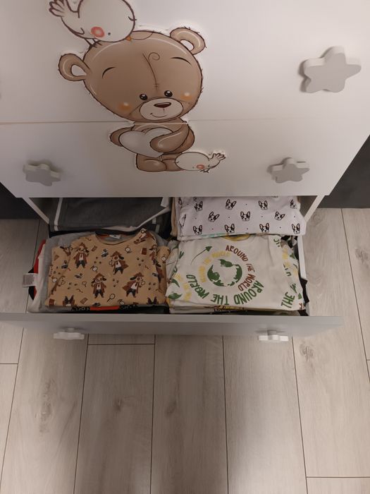 Patut cu comoda Azzurra Design