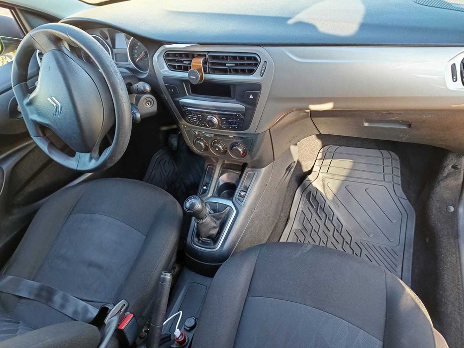 Vand Citroen C Elysee stare perfecta