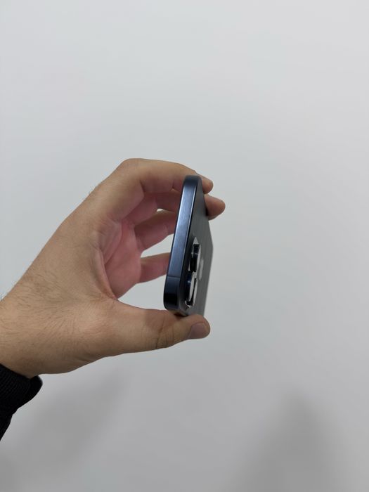 Iphone 15 Pro Max 256Gb dual sim