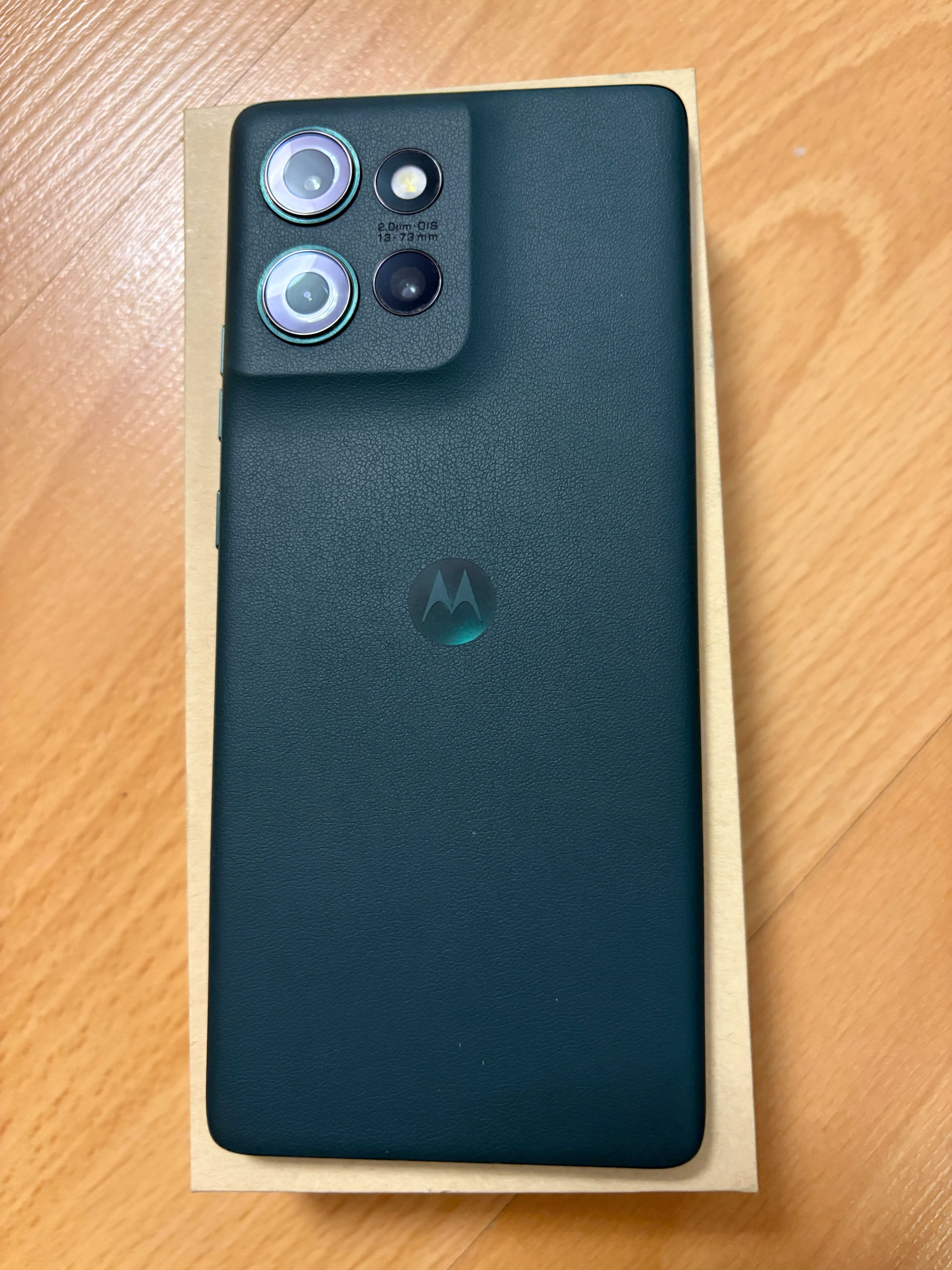 Motorola Edge 50, ca nou, 512 GB