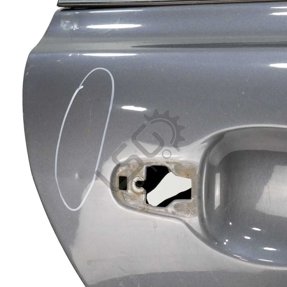 Задна дясна врата Toyota Avensis II 2003-2009 ID: 126822