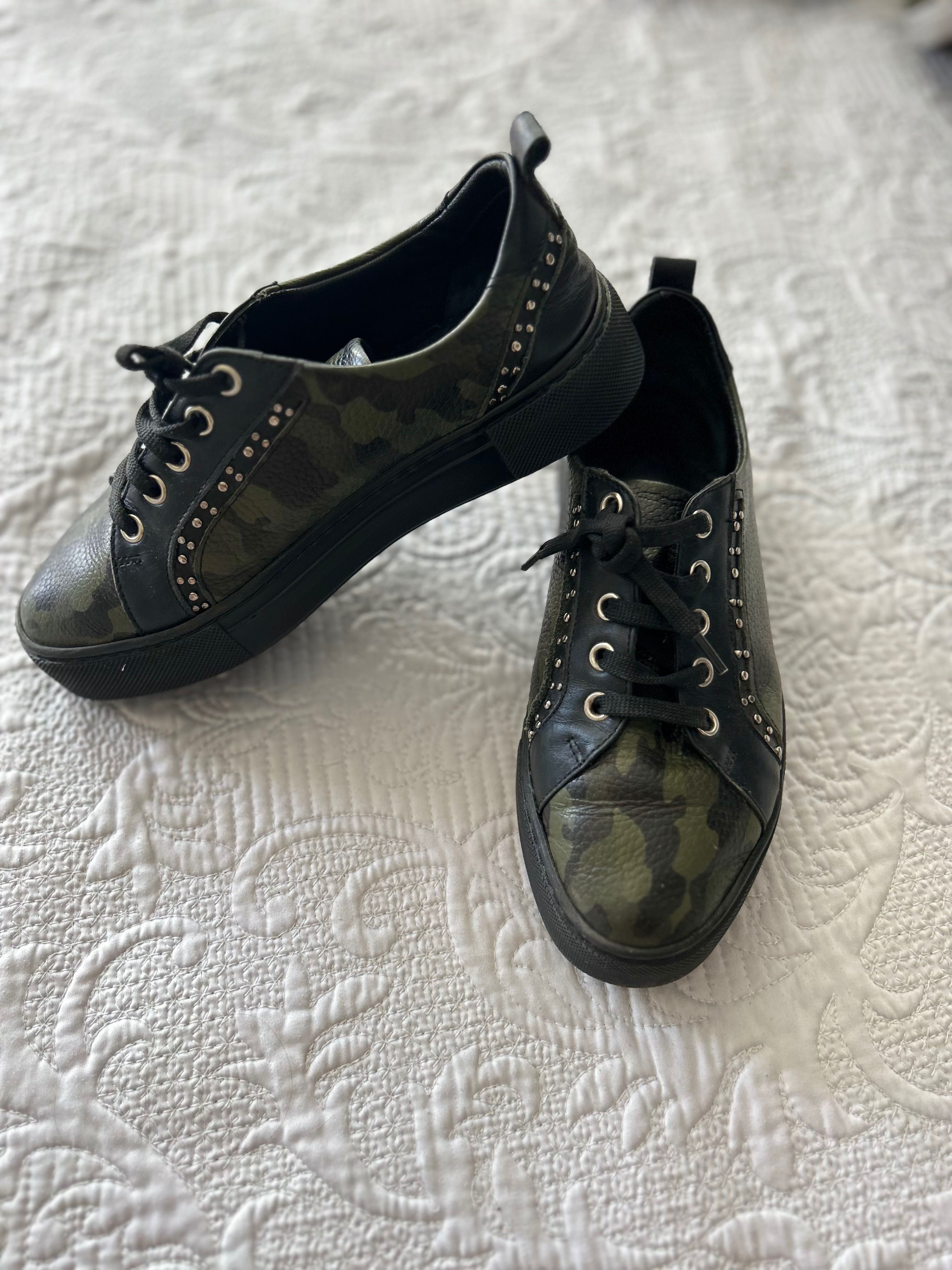 Fabiano ,Adidas , Gianni ,затворени обувки