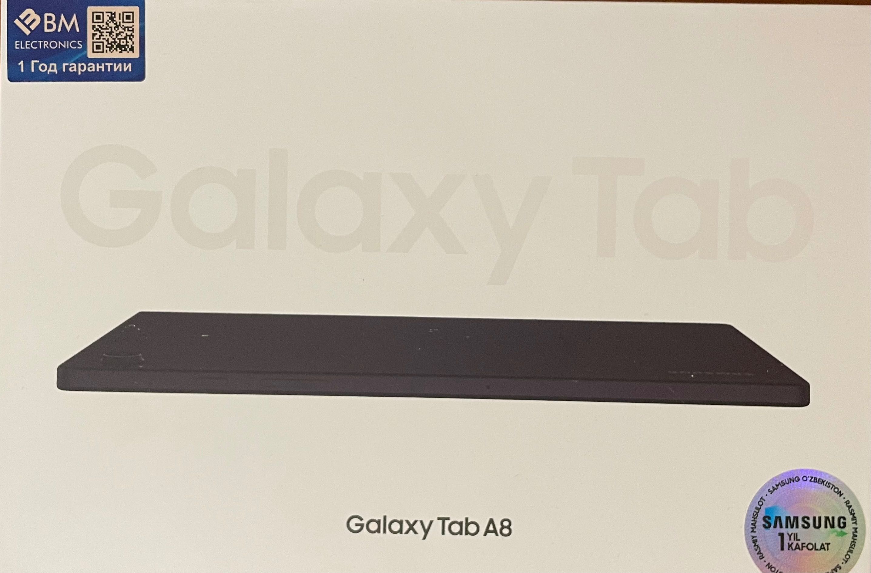 Samsung galaxy Tab A8 32gb