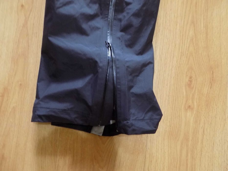 панталон montbell/patagonia риза екип туризъм мъжки оригинал XXXL/XXL