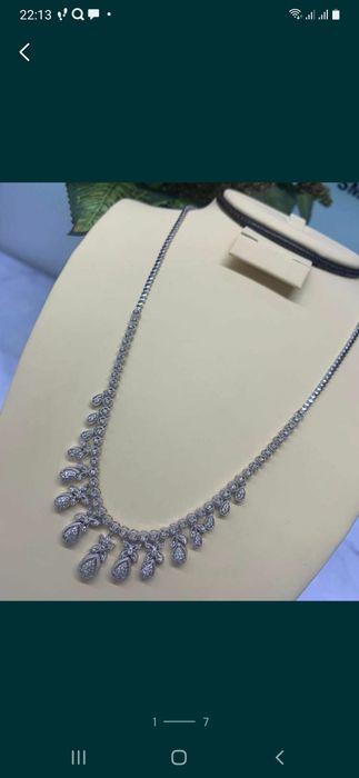 Украшение    585