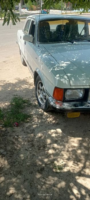 Volga 31.02 sotladi