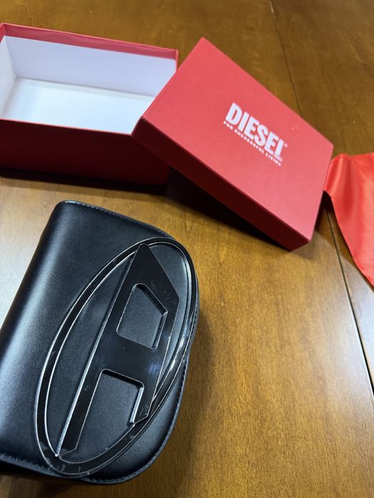 Geanta Diesel Noua/New