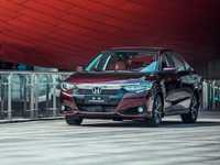 Honda Crider Turbo 1.0 AT 2024, probegi 0 Aksiya 7% da