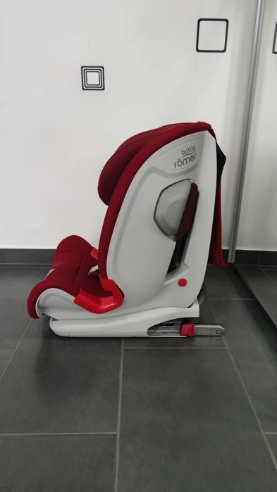 Scaun auto Britax Romer Advansafix II cu isofix pt.copii intre 9-36 kg
