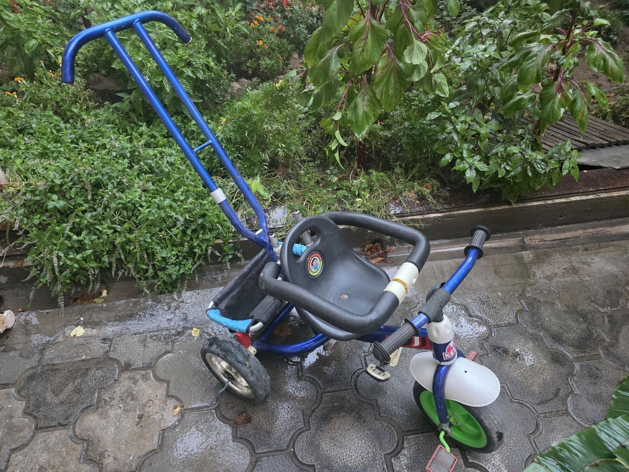 Velosipedlar sotiladi