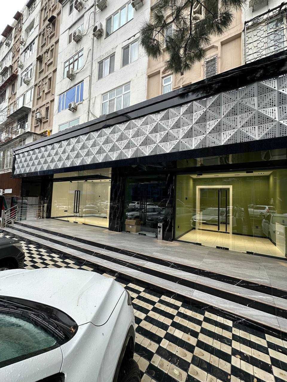 Продается Готовое помещение с арендатором Корей-косметика 28м2 Айбек