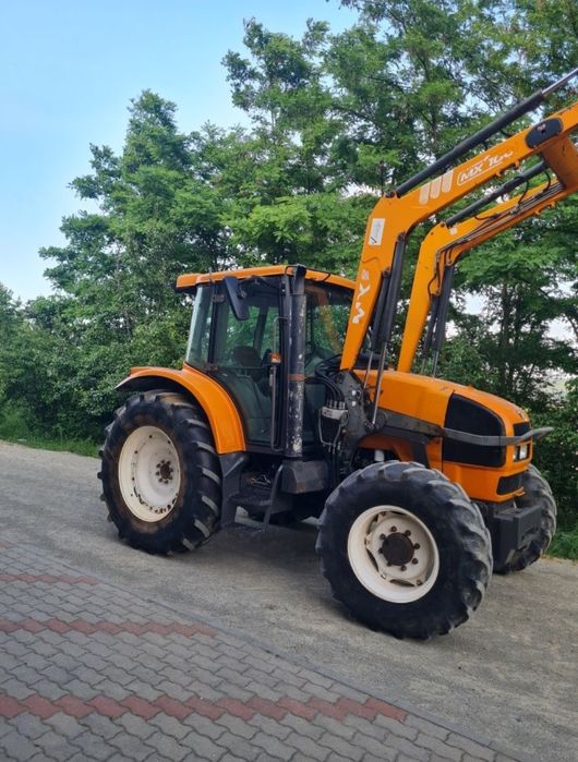 Vand tractor Renault Ares 550 RX