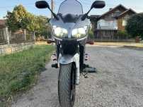 Yamaha fazer 1000