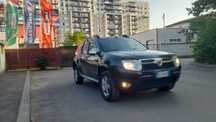 Duster 2012 1.6 benzină Gpl Euro 5