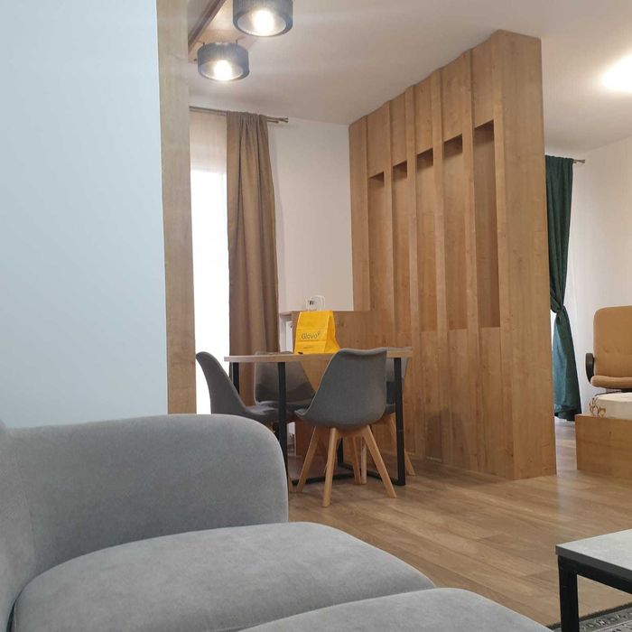 Inchiriere Studio Maurer Residence