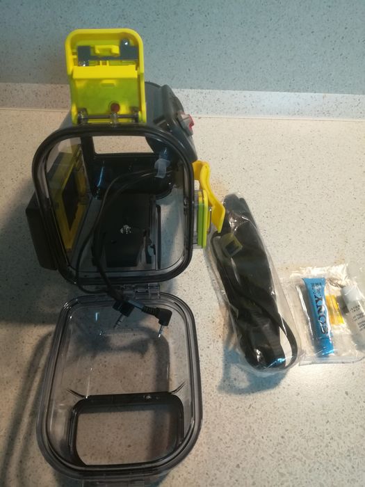 Carcasa Subacvatica Sony