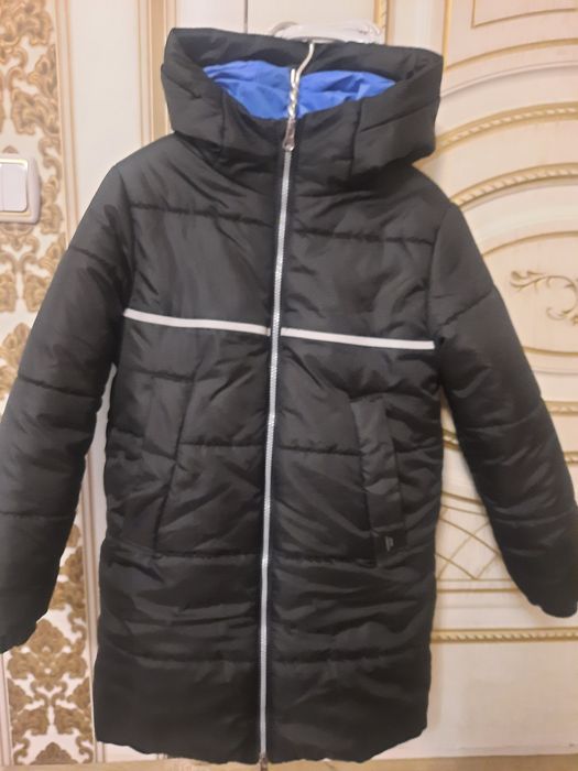 Зимняя куртка Orby