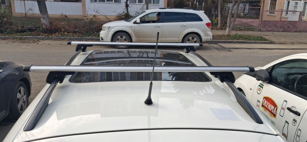 Vând Golf 5 1.4 TSI