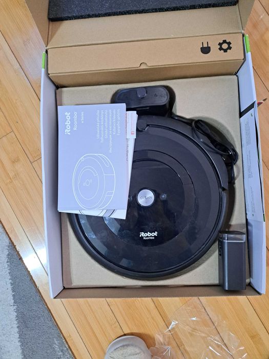 IROBOT Roomba E 5