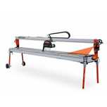 Masa de taiat granit marmura BATTIPAV SUPREME 260S taiere 2600mm 300mm