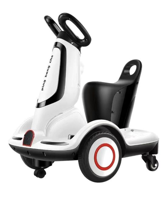 Детский автомобиль