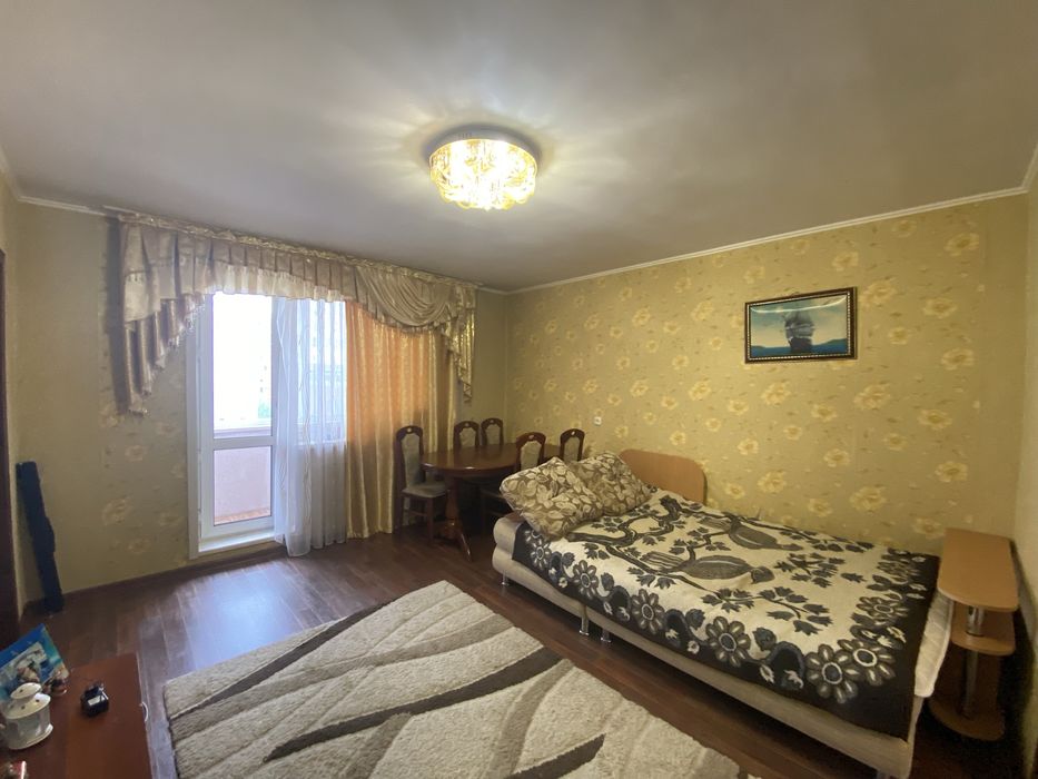 Продам 3х ком квартиру в центре города