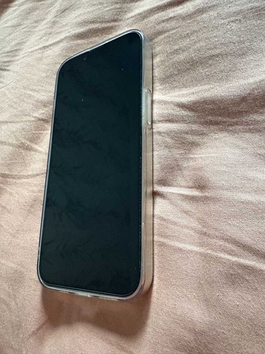 APPLE IPHONE 14 white 128GB