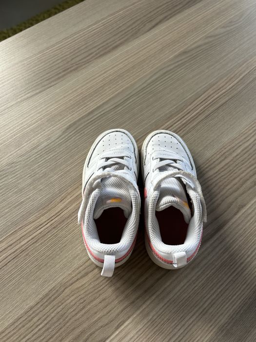 Маратонки Nike използвани