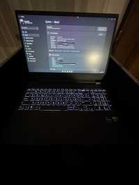 Laptop Gaming HP VICTUS 15-fa0021nq cu procesor Intel® Core™ i5-12500H