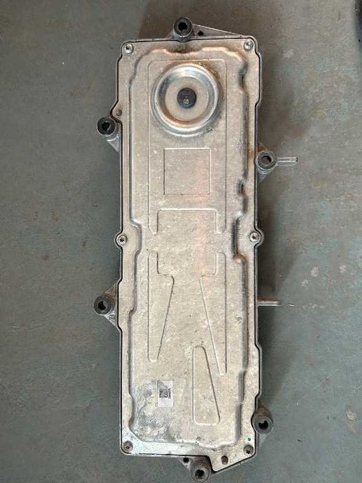 Calculator cutie viteze automata Mercedes A-Class W177 CLA C118 W247